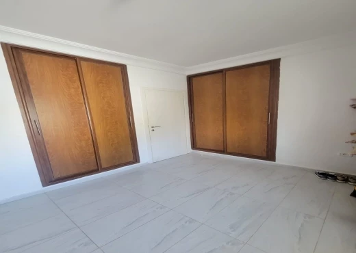 Appartement À Vendre à BIZERTE - ✨ À VENDRE – Appartement S+3 | RDC - Immobiliere.tn - Photo 6