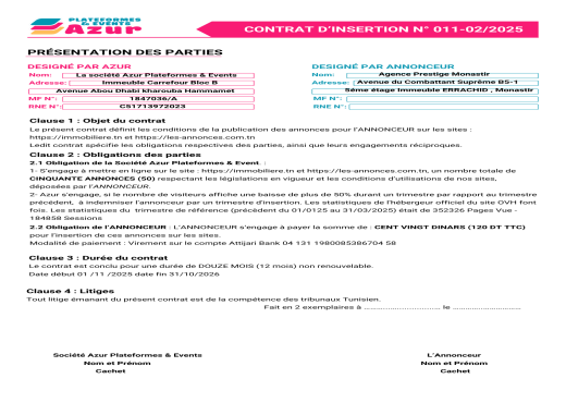 À louer  Duplex S+4 Riadh Andalous