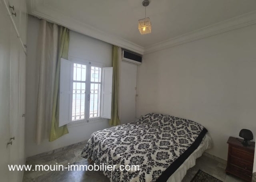 VILLA VENUS Hammamet AL468