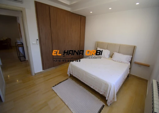 Appartement À Louer à MAHDIA - Appartement S+2 à louer - Immobiliere.tn - Photo 11