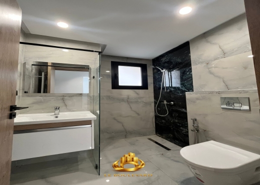 Appartement À Vendre à ARIANA - A Vendre Appartement S+2 - Immobiliere.tn - Photo 9