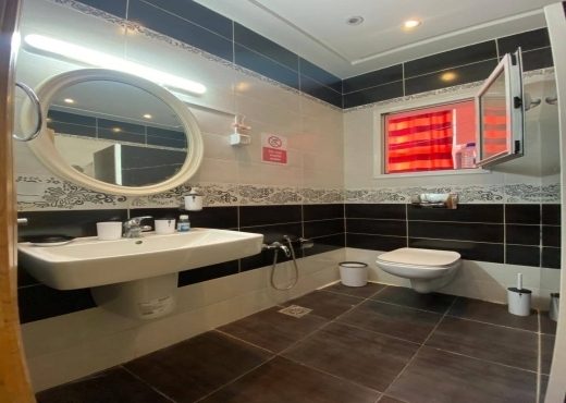 A LOUER ÉTAGE NEUF MEUBLE A SFAX