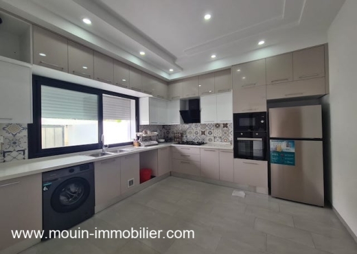 VILLA TASNIM 4 Yasmine AL3455