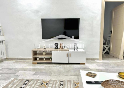 s2 meublé à La Marsa ZAL1983