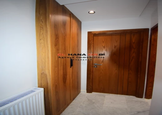 Appartement À Louer à MAHDIA - un bien neuf pour vacance - Immobiliere.tn - Photo 10