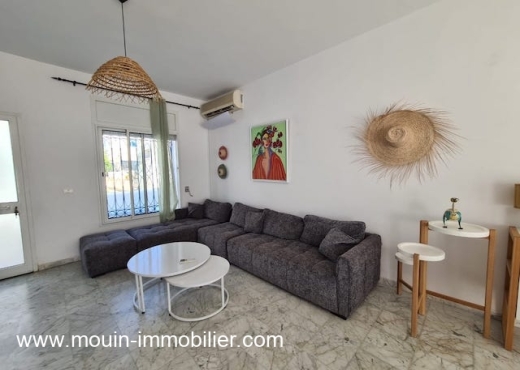 DUPLEX BAYANE Hammamet AV1846