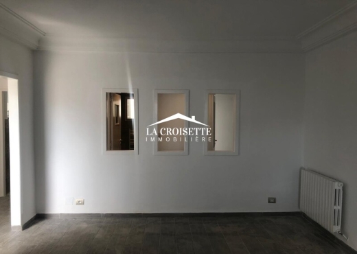 Appartement À Louer à TUNIS - s2 à La Marsa MAL0829 - Immobiliere.tn