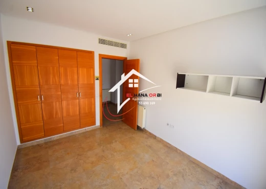 Appartement À Vendre à MAHDIA - À Vendre App S+4 Pied dans l'eau - Immobiliere.tn - Photo 12