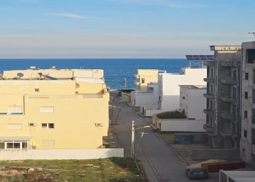 Appartement À Vendre à SOUSSE - Penthouse d'exception àchat Mariem - Immobiliere.tn - Photo 4
