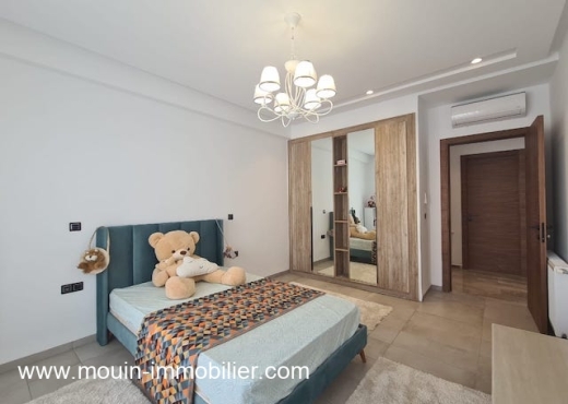 VILLA ACYL Sidi Hammed AV1690