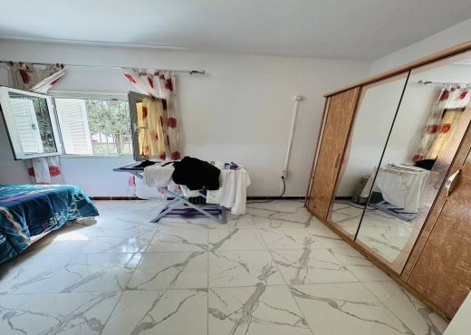 Appartement a El Mourouj 1