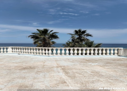 VENTE: VILLA Avec Piscine-Kantaoui