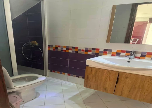villa À Louer à NABEUL - Villa de luxe avec piscine privée - Immobiliere.tn - Photo 4