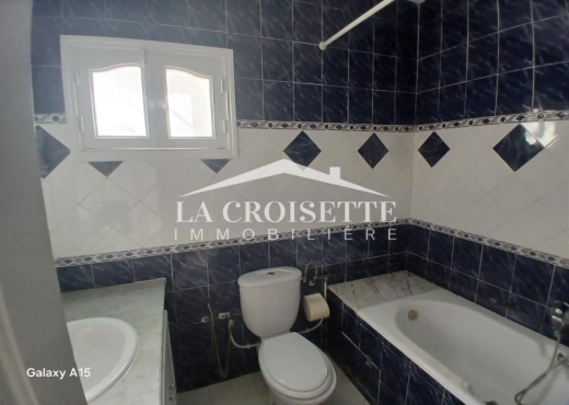 s4 à La Marsa MEL0543