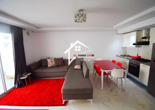 Appartement À Louer à MAHDIA - S+1 pour location estivale - Immobiliere.tn - Photo 2