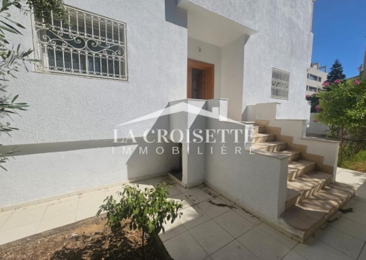 Duplex s5 au Lac2 ZDL0680