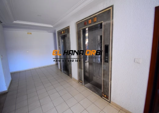 Appartement À Louer à MAHDIA - A louer appartement S+1 - Immobiliere.tn - Photo 10
