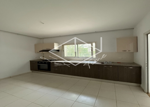 à vendre appartement s+2