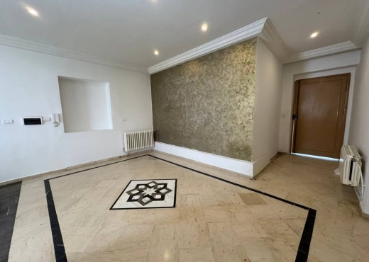 À vendre Étage villa S+3 Riadh And