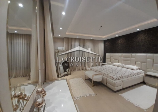 s3 meublé aux Jardins de Carthage