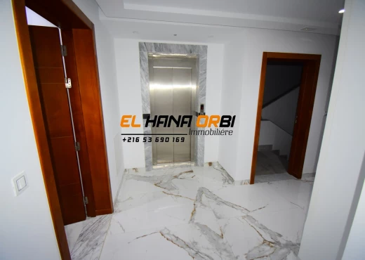 Appartement À Louer à MAHDIA - S+1 à louer à la Zone Touristique - Immobiliere.tn - Photo 2
