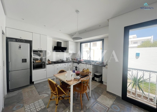 Location villa Lydia S+4