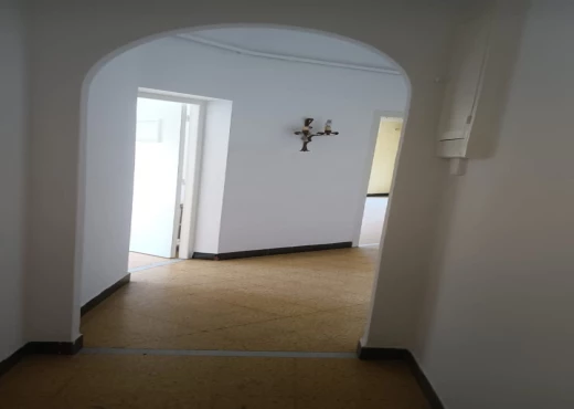 Appartement À Louer à TUNIS - Appartement S+3 à jeanne d'arc - Immobiliere.tn