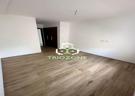 Appartement A louer S+2 Cite Wahat