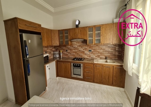 Vente Maison au Centre-ville de Nabeul