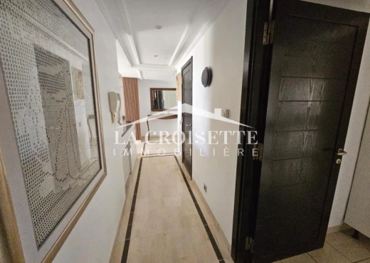 Appartement À Louer à TUNIS - Appartement s3 au Lac2 - Immobiliere.tn - Photo 6