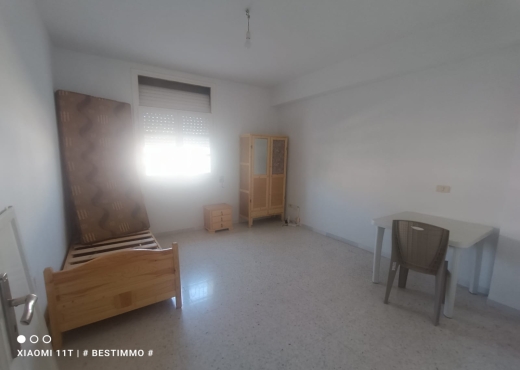 À vendre S+3 a Ariana Essoghra