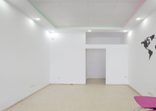 Local commercial à vendre – Mourou