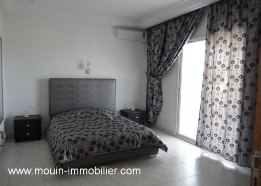 VILLA JOYS Hammamet AV443