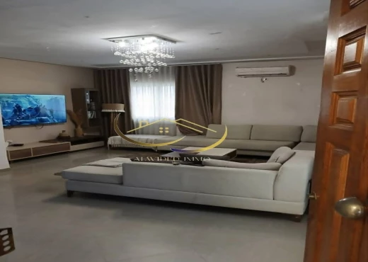 Appartement À Louer à TUNIS - A louer un appartement s+3 à Ain Zaghouan - Immobiliere.tn - Photo 6