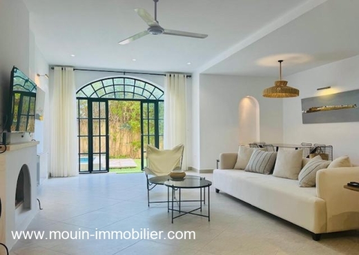 APPARTEMENT ANDALOUS AL3622