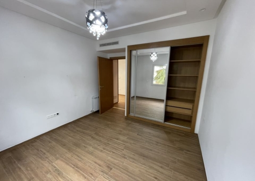 À VENDRE S+1 +Jardin Ain Zaghouan
