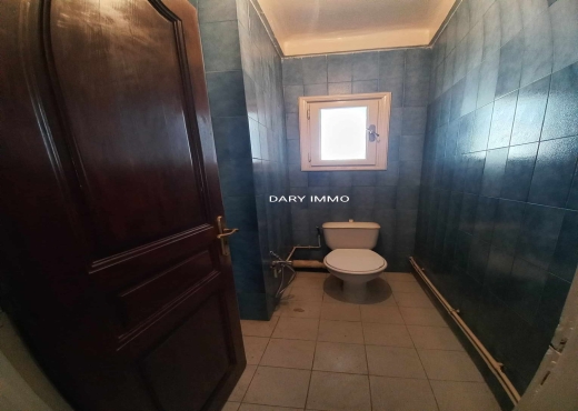 A vendre Appartement S+3 Manar 3