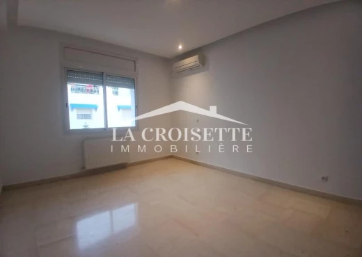 Appartement À Louer à TUNIS - Appartement s2 à La Marsa MAL2049 - Immobiliere.tn - Photo 7