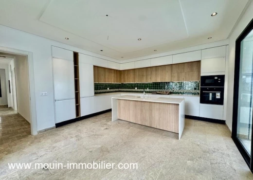 villa À Vendre à NABEUL - VILLA TAMARIS I Hammamet AV1894 - Immobiliere.tn - Photo 5