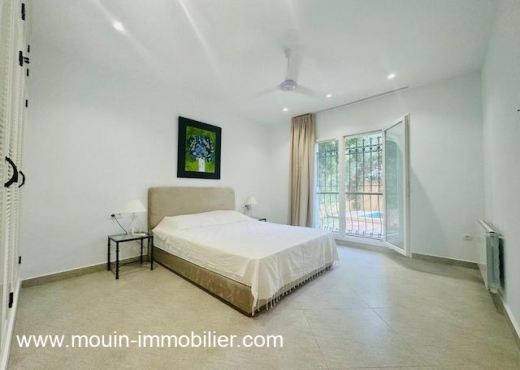 APPARTEMENT ANDALOUS AL3622