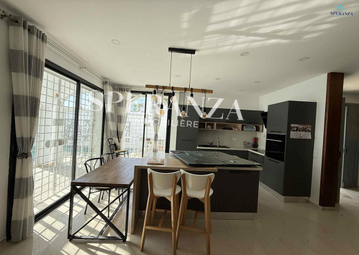 Location Villa Karam S+3