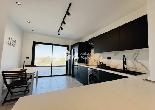 Location Appartement Vue de mer