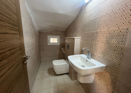 A vendre à HAMMAMET nord  une vill