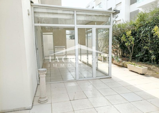 Appartement À Louer à TUNIS - s4 au Lac 2 MAL2162 - Immobiliere.tn - Photo 2