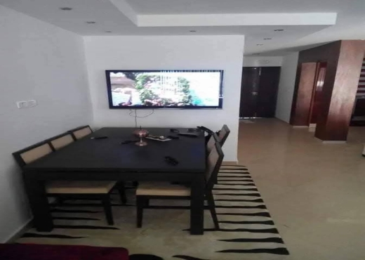A louer Villa avec piscine Zahra