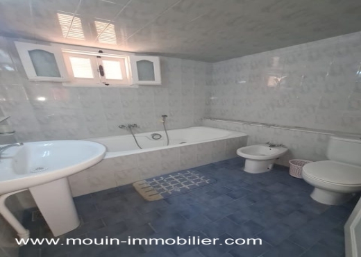 MAISON GUZMANIA Hammamet AL3656