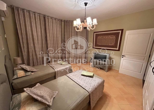 belle villa meublée