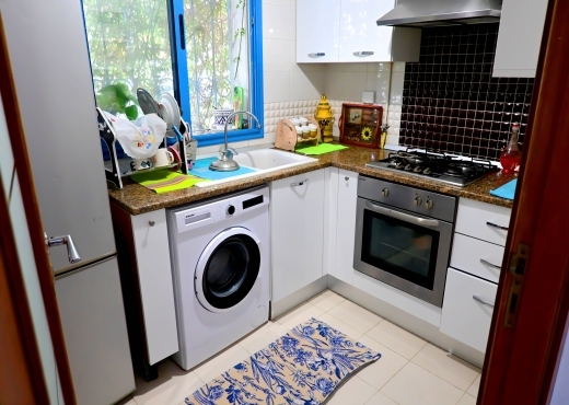 A Louer un appartement S+2 à Cité Wafa Nabeul