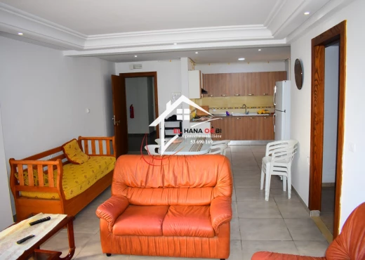 Appartement À Louer à MAHDIA - à louer appartement s+2 rz panoram - Immobiliere.tn - Photo 7