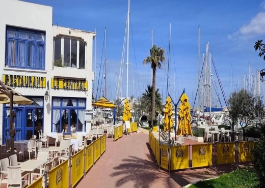 duplex À Vendre à MONASTIR - A vendre Appart Meublé à Monastir - Immobiliere.tn - Photo 2